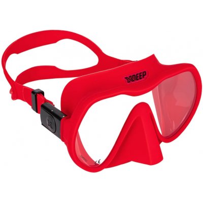 XDEEP Radical frameless – Hledejceny.cz