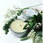 Biorythme Vanilka se skořicí 70 g – Zboží Dáma