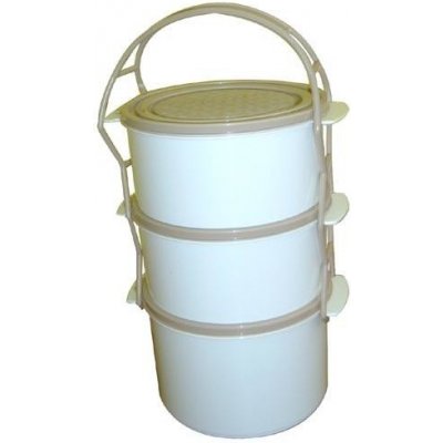 RENOSTAV jídlonosič COMBI 2x1,0 + 1,5l PH MAT226123 – Hledejceny.cz