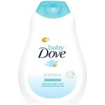 Dove Baby Rich Moisture šampon 200 ml – Zboží Dáma