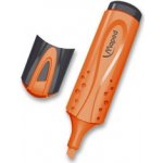 Maped Fluo Peps Pocket oranžová – Zboží Živě