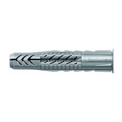 FISCHER UX-R 10*60mm plastová hmoždinka s límečkem 077872 – Hledejceny.cz
