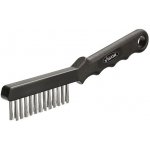 Vigor Kartáč na brzdové třmeny, ocelový - V2250 – Zboží Dáma