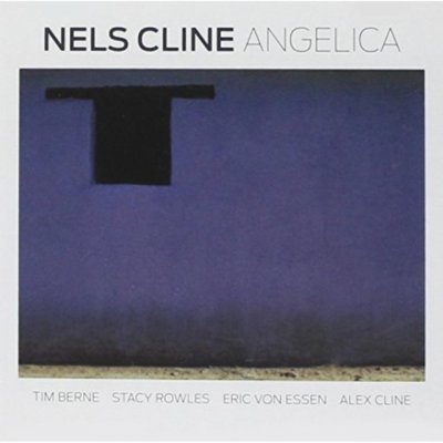 Cline Nels - Angelica CD – Zbozi.Blesk.cz