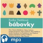Bábovky - Radka Třeštíková – Sleviste.cz