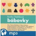 Bábovky - Radka Třeštíková – Hledejceny.cz