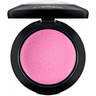 MAC tvářenka Mineralize Blush Bubbles Please 4 g – Zboží Mobilmania