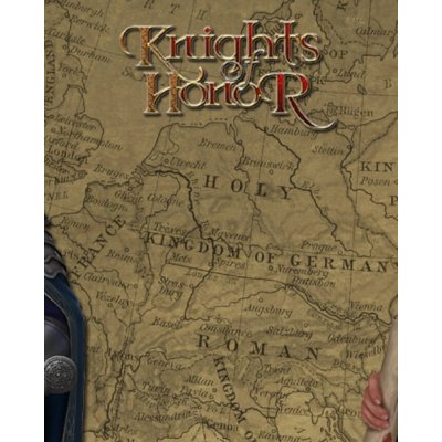 Knights of Honor – Hledejceny.cz
