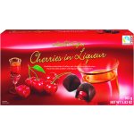 Maitre Truffout Třešně s likérem, 150 g – Zboží Dáma