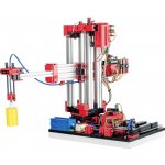 Fischer technik 536630 Vacuum Gripper Robot 24V – Zboží Živě