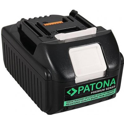 Baterie pro nářadí Makita BL1830/BL845/BL1850 5000mAh Li-Ion 18V PATONA PT6113