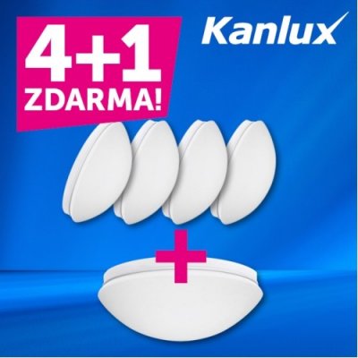 Kanlux 08811 – Zboží Mobilmania