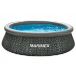 Marimex Tampa 3,05 x 0,76 m 10340249 ratan – HobbyKompas.cz