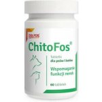 Dolfos ChitoFos podpora funkce ledvin 60 tablet – Hledejceny.cz