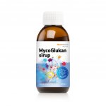 Mycomedica MycoGlukan 200 ml – Hledejceny.cz