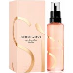Giorgio Armani Sí Intense parfémovaná voda dámská 100 ml náplň – Hledejceny.cz