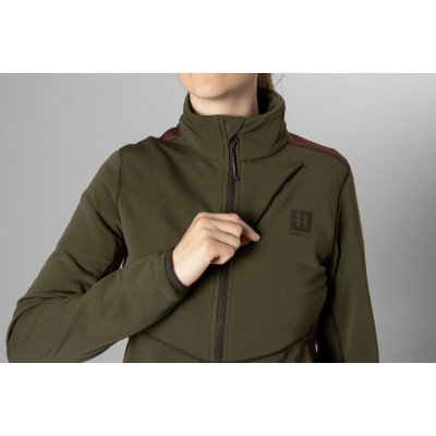 Mikina Härkila Oda Fleece – Sleviste.cz