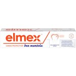 Elmex Caries Protection zubná pasta 75 ml – Zboží Mobilmania