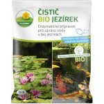 Proxim Čistič BIO jezírek 50g – Zbozi.Blesk.cz