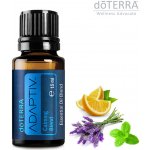 doTerra Esenciální olej Adaptiv 15 ml – Zboží Dáma