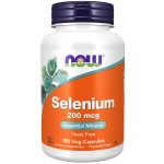 Now Foods Omega 3 200 softgel kapsle – Hledejceny.cz