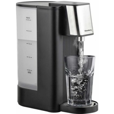 Klausberg 2,5 L KB-7877 – Zbozi.Blesk.cz