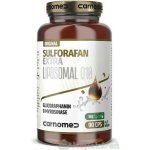 Carnomed Sulforafan EXTRA Liposomal Q10 90 kapslí – Hledejceny.cz
