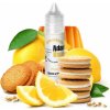 Příchuť pro míchání e-liquidu Adams Vape Shake & Vape Lemon Bomb 10 ml