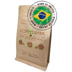 COFFEEDREAM BRAZÍLIE SITIO MANDIOCA CATUAI pražení Káva 1 kg