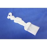 PROHOME - Mašlovačka kuchař 14cm plastová různé barvy – Zboží Dáma