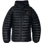 GTM pánská vyhřívaná bunda Glovii černá – Zboží Dáma