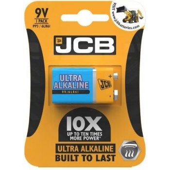 JCB JCB-6LR61OXI-1B