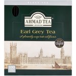 Ahmad Tea Earl Grey Tea 100 x 2 g – Zbozi.Blesk.cz