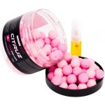 Kevin Nash Boilies Citruz Pop Ups White 75 g 20 mm – Hledejceny.cz