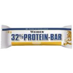 Weider 32% Protein Bar Banán 60 g – Hledejceny.cz