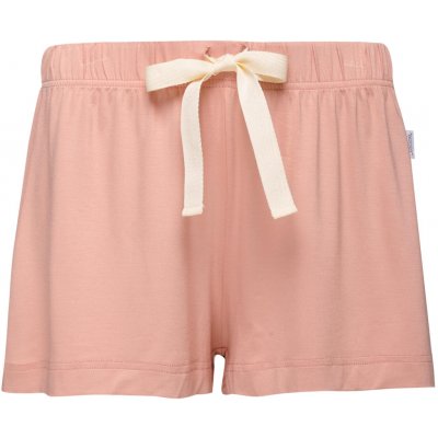 Dámské pyžamové šortky BOODY GOODNIGHT SLEEP SHORTS Růžová – Zbozi.Blesk.cz