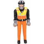 Bruder 46105 Řidič sněžného skůtru – Zboží Dáma