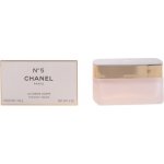 Chanel No.5 dámský tělový krém 150 g – Hledejceny.cz
