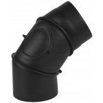 HS Flamingo koleno nastavitelné 90° 150 mm 2 mm HSF01-016 – Zboží Mobilmania