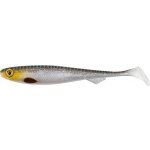 Fox Rage Gumová Nástraha Slick Shad Silver Halo - 13cm – Zboží Dáma