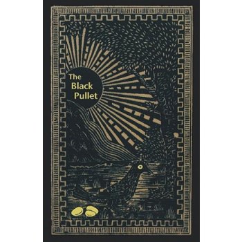 Black Pullet: Science of Magical Talisman