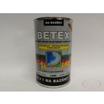 Betex 2v1 na bazény S2852 1 kg modrá – Zboží Mobilmania