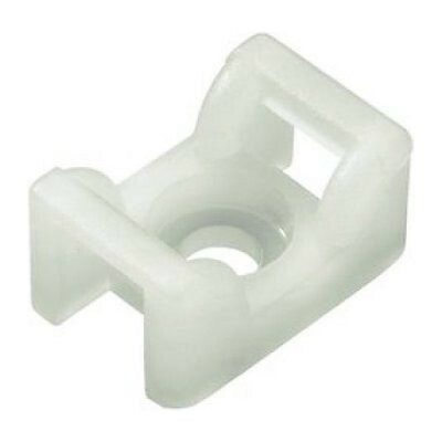 Wapro Příchytka stahovacího pásku KSD-1510 (HC-1) 100ks – Hledejceny.cz