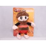 Včelí medvídek Brumda 15 cm – Hledejceny.cz