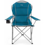 NILS CAMP Skládací křeslo NILS Camp NC3080, zelené – Zboží Mobilmania