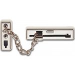 BURG WACHTER Bezpečnosní řetízek na dveře BW TK 64 SB – Sleviste.cz