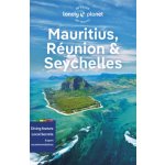 Lonely Planet Mauritius, Reunion & Seychelles – Hledejceny.cz