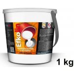 EFKOLIN - tvrdá odlévací hmota 1 kg – Hledejceny.cz