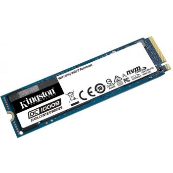 Kingston DC1000B 240GB, SEDC1000BM8/240G