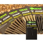 Korda Gumový převlek na závěs Tail Rubbers Weed 10 ks – Hledejceny.cz